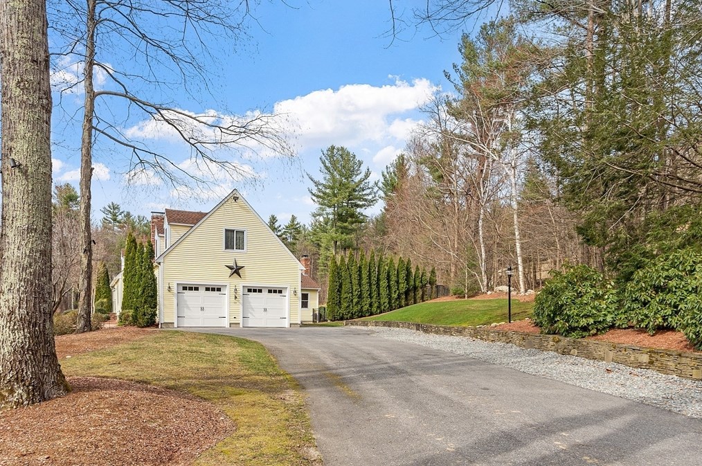 165 Justice Hill Cutoff, Sterling, MA 01564