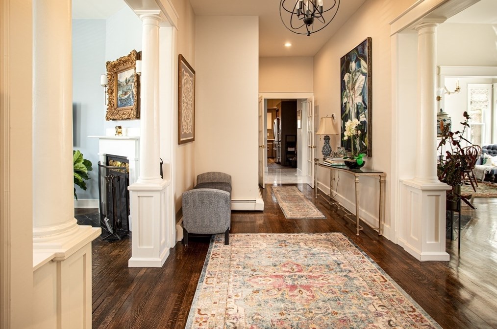 258 Prospect #1, Fall River, MA 02720