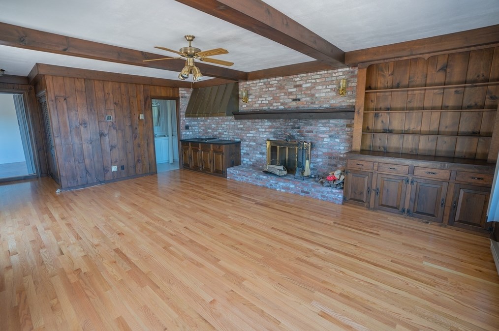 156 Bay Shr Dr, Plymouth MA 02360-2070 exterior