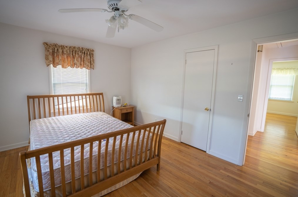 156 Bay Shr Dr, Plymouth MA 02360-2070 exterior