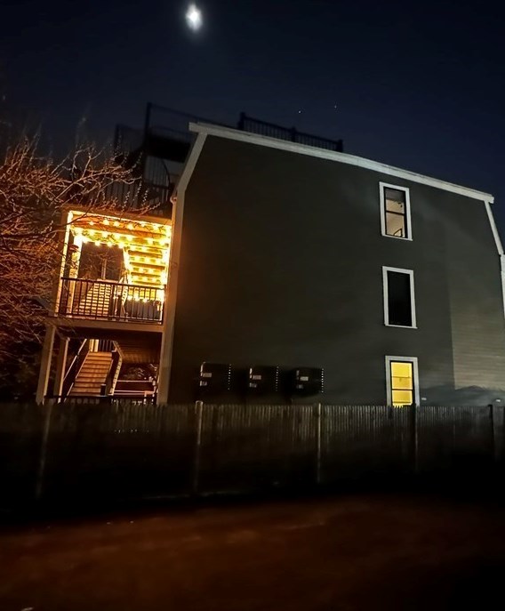 53 Lexington St, Boston MA exterior