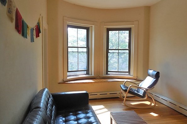 114 Willow St #3, Cambridge, MA 02141