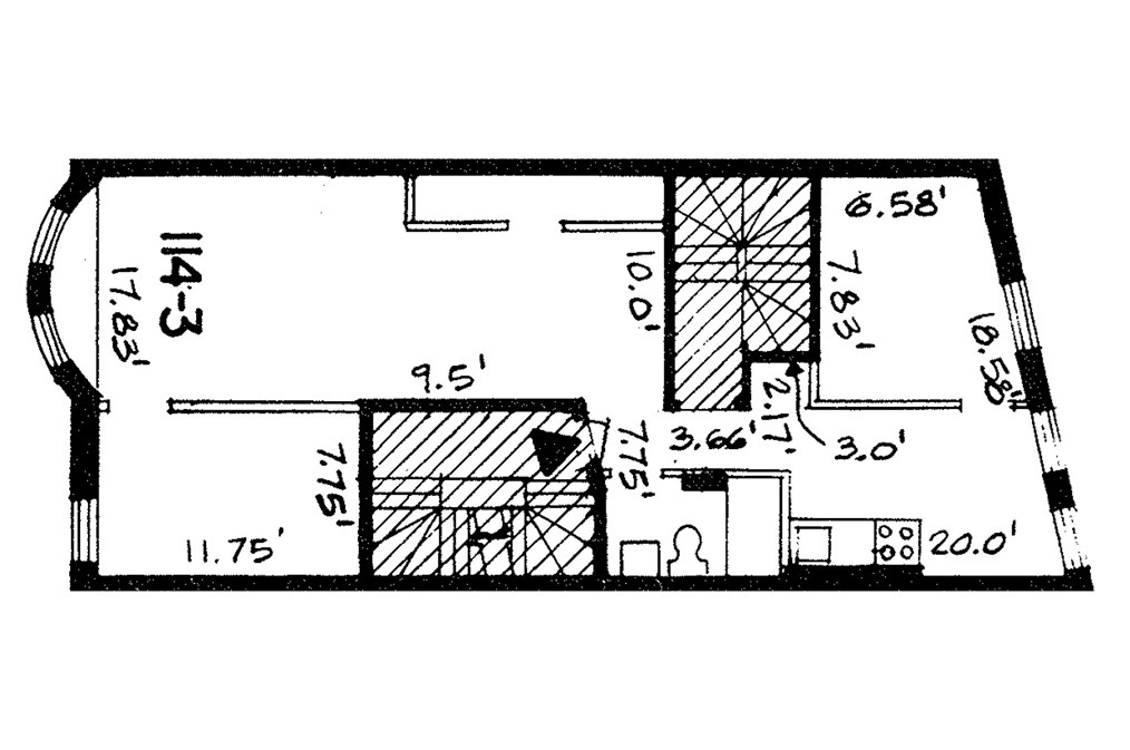 114 Willow St, Cambridge MA  02141-1303 exterior