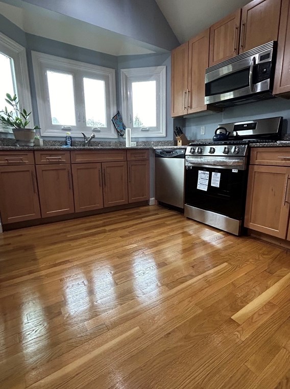 29-31 Morton St #38, Boston, MA 02130