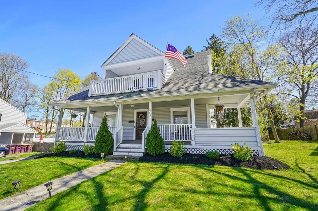 17 Broad St, Weymouth, MA 02188 exterior