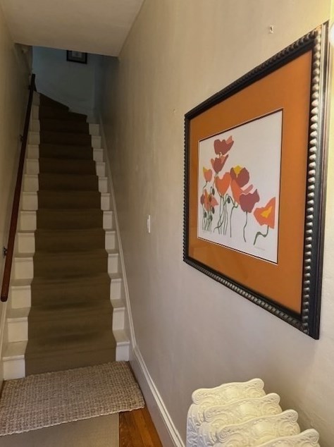 12 Washington St #2, Marblehead, MA 01945