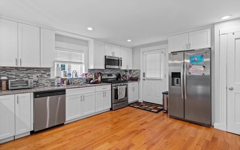 64 Waltham St, Watertown, MA 02472 exterior