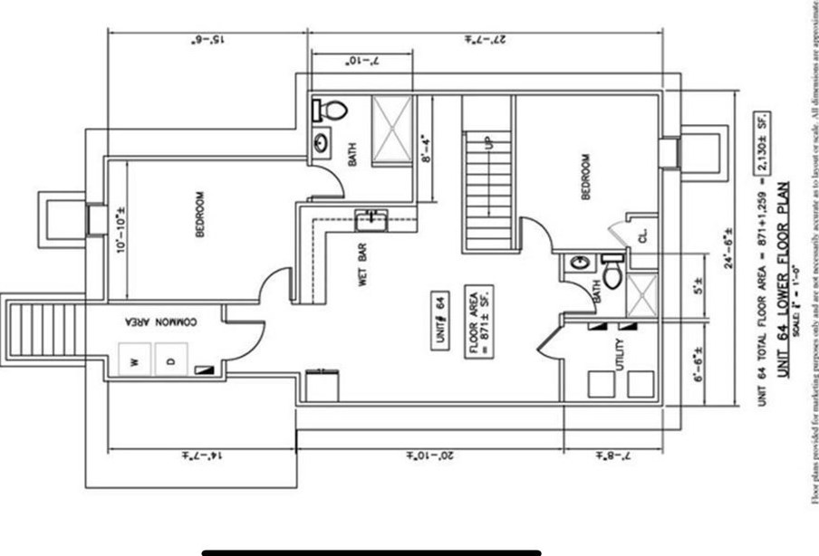 64 Waltham St, Watertown MA  02472-2206 exterior