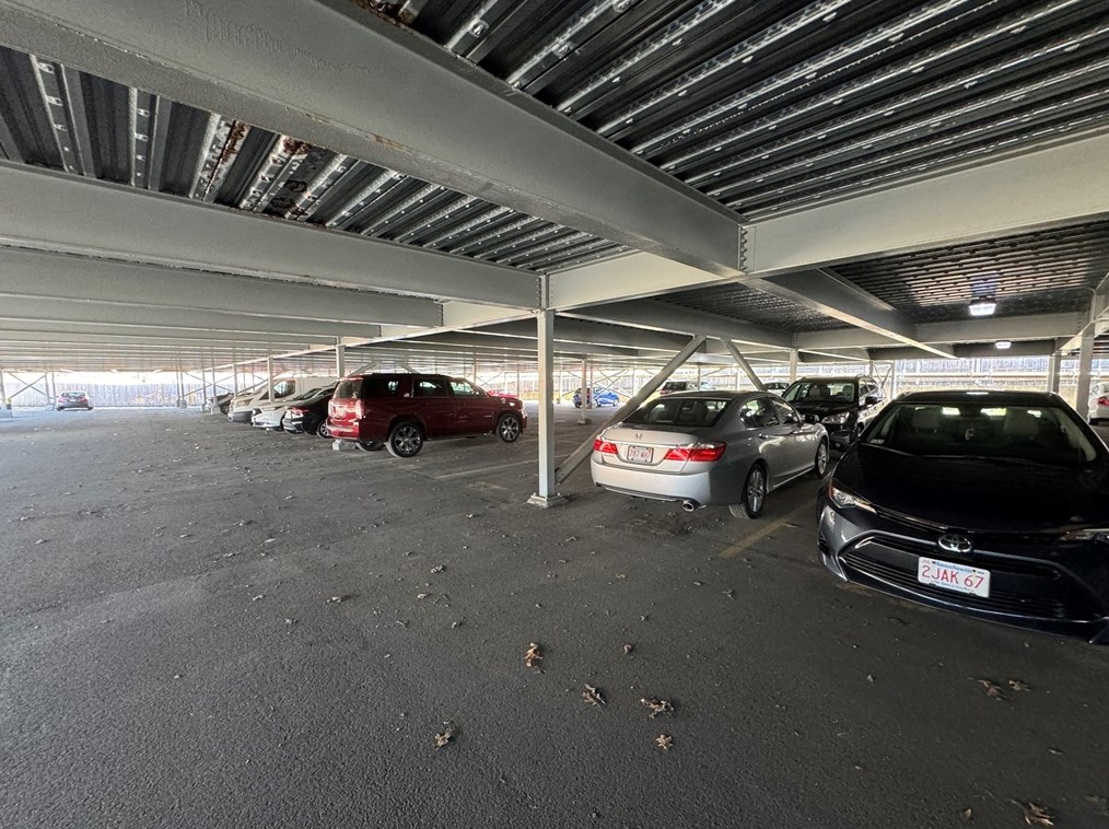 10 Weston Ave, Quincy MA  02170-1835 exterior