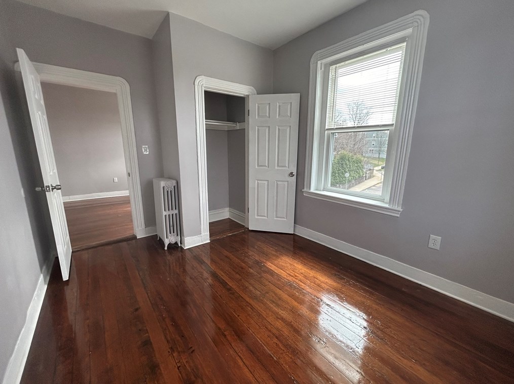 15 Codman Park, Boston MA  exterior