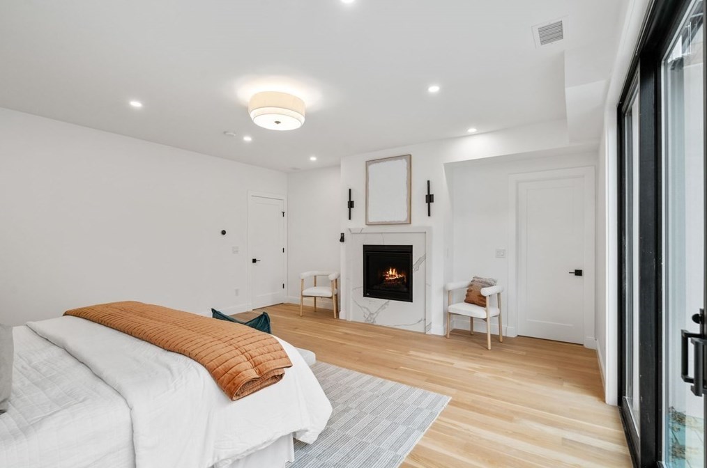 2 Moody St, Boston MA  02467 exterior