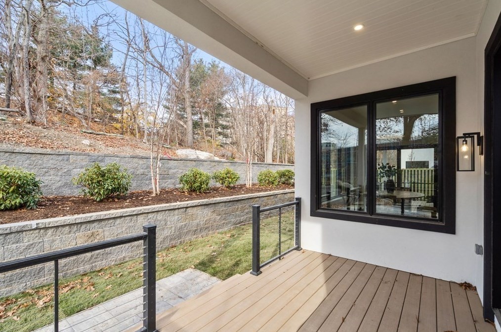 2 Moody St, Boston MA  02467 exterior