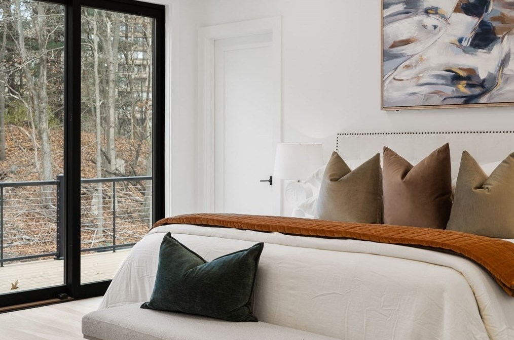 2 Moody St, Boston MA  02467 exterior