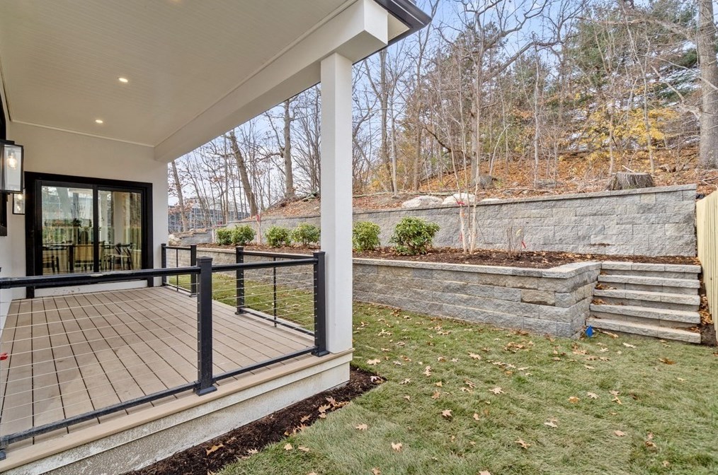 2 Moody St, Boston MA  02467 exterior