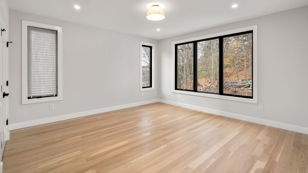 2 Moody St, Boston MA  02467 exterior