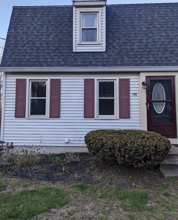145 Rowley Hill #a, Sterling, MA 01564