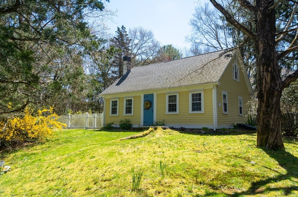 265 County St, Rehoboth, MA 02769