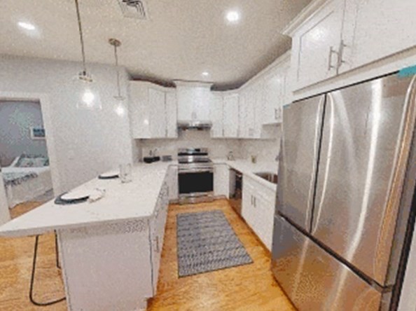 222 Arlington #2b, Quincy, MA 02170