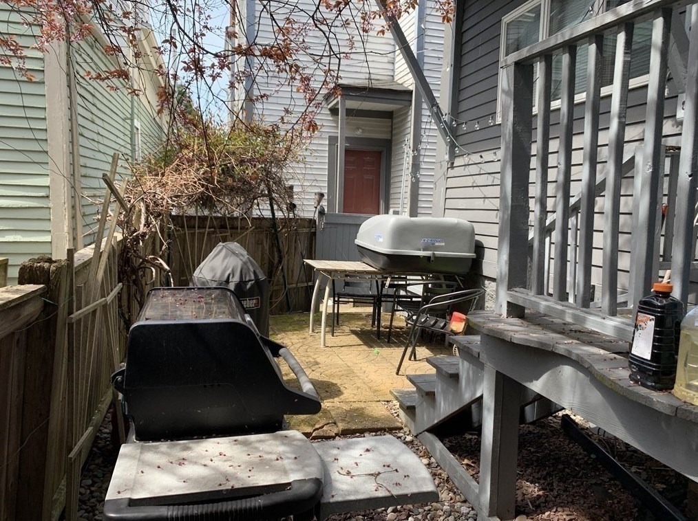 202 River St, Cambridge MA  02139-4426 exterior