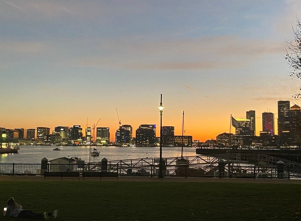 62 Lubec St #102, Boston, MA 02128