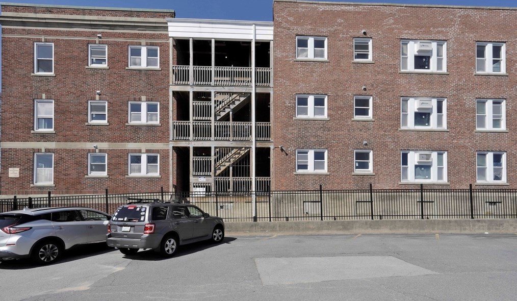 189 Elm St #15, New Bedford, MA 02740