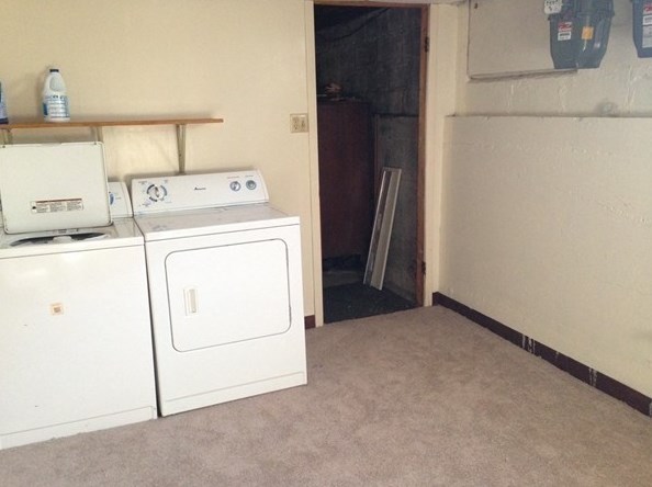 71 Etna St #1, Boston, MA 02135