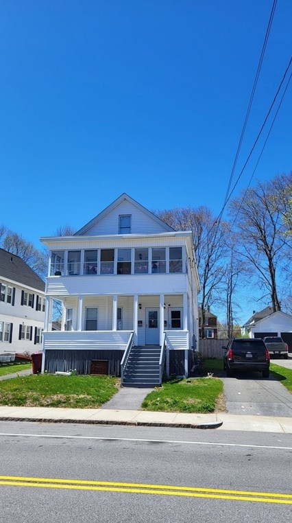 355 Stevens St #355, Lowell, MA 01851