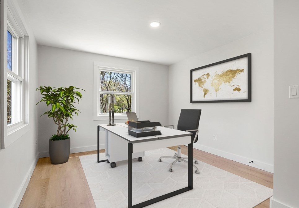 81 Burley St, Danvers MA 01923-2330 exterior