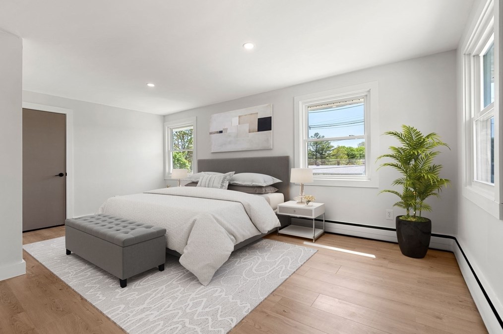 81 Burley St, Danvers MA 01923-2330 exterior