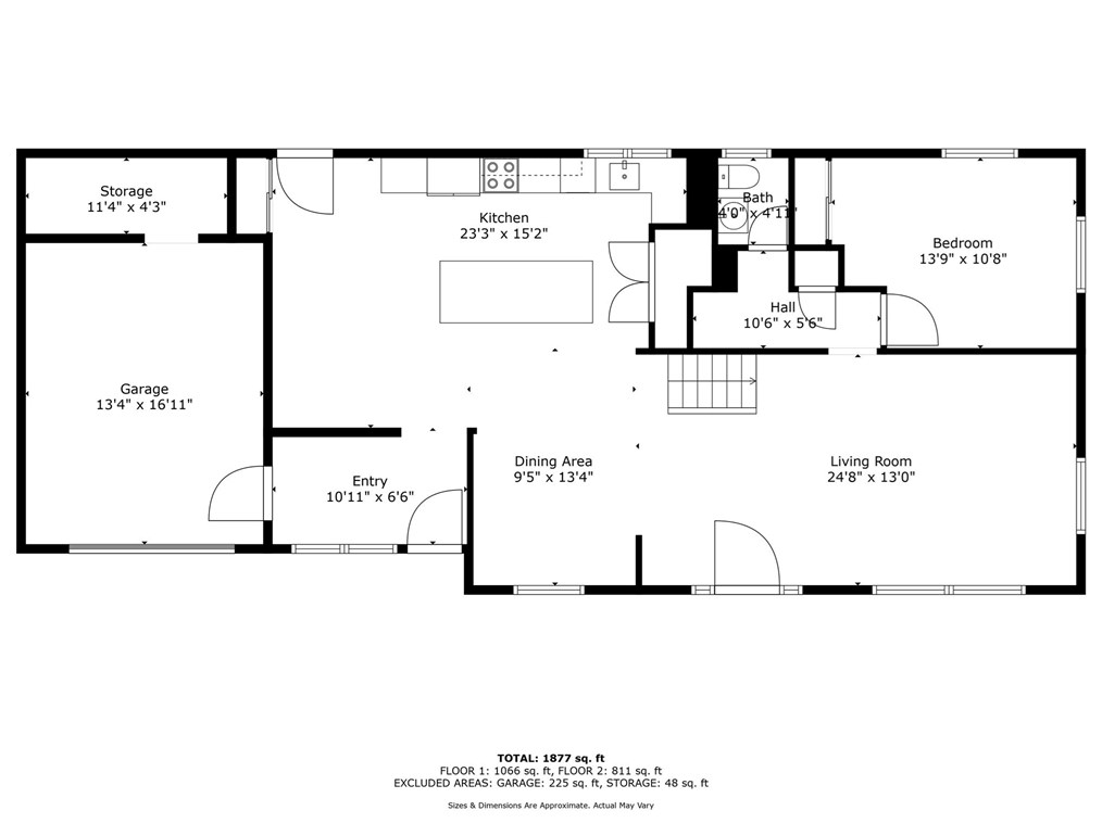 81 Burley St, Danvers MA 01923-2330 exterior