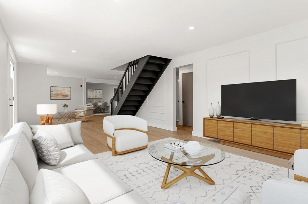 81 Burley St, Danvers MA 01923-2330 exterior