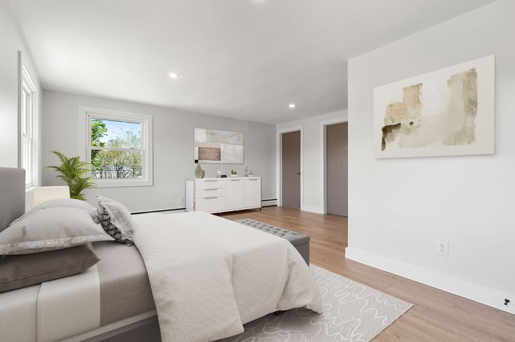 81 Burley St, Danvers MA 01923-2330 exterior