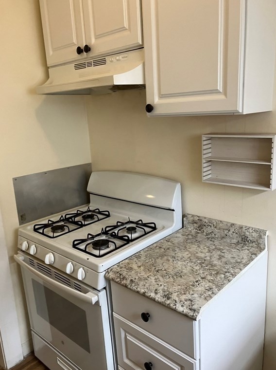 184 Chestnut #3r, Lynn, MA 01902