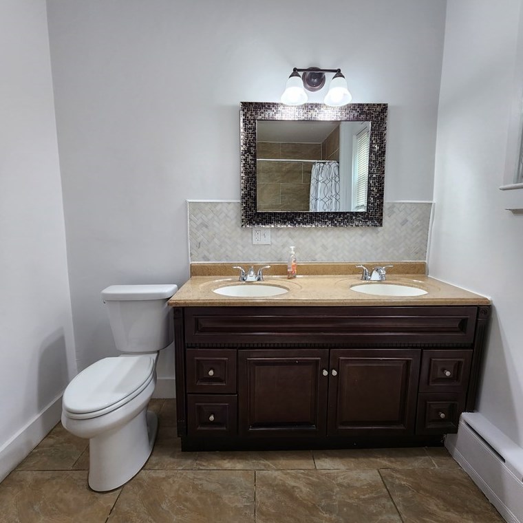 15 Mclellan St, Boston MA  exterior