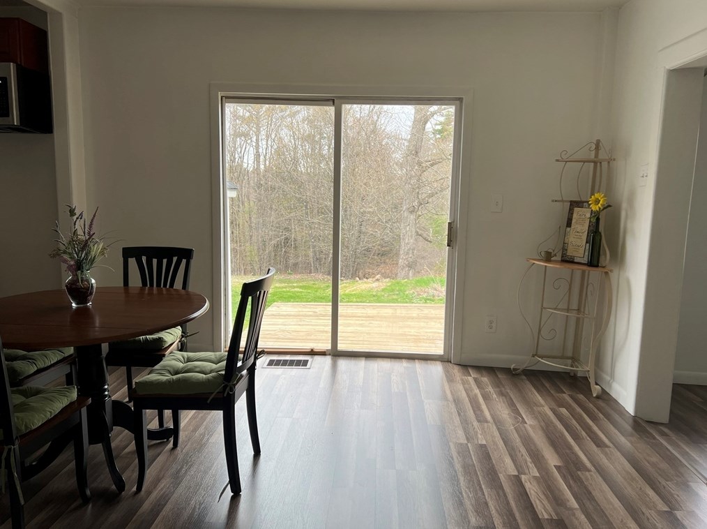 43 Baldwinville Rd, Winchendon MA 01475-2009 exterior