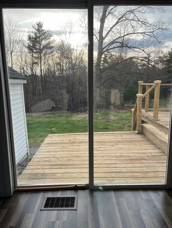 43 Baldwinville Rd, Winchendon MA 01475-2009 exterior