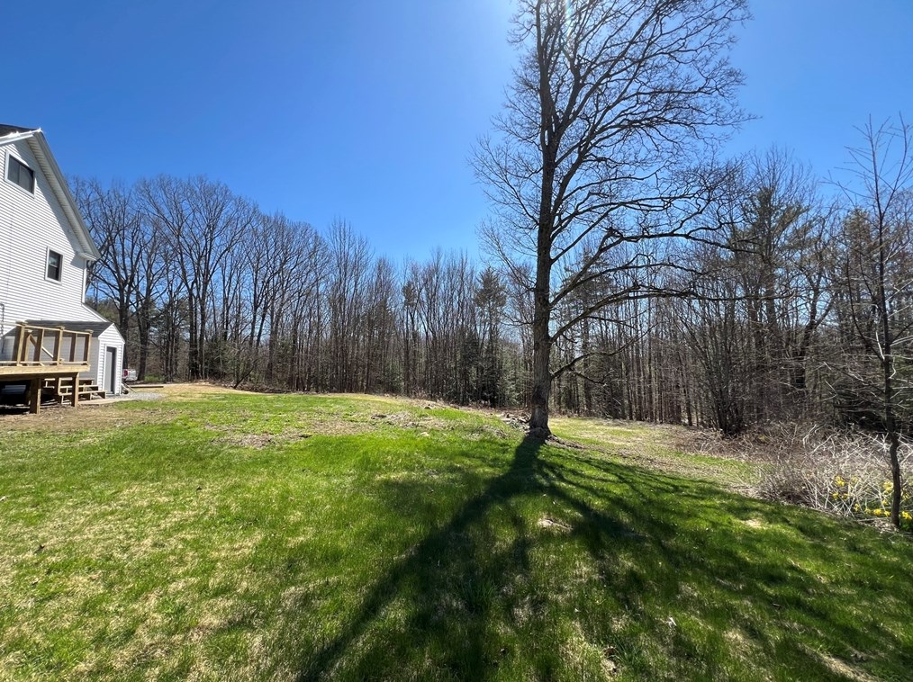 43 Baldwinville Rd, Winchendon MA 01475-2009 exterior