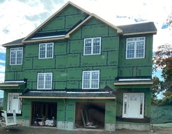 40 Modoc St, Worcester, MA 01604