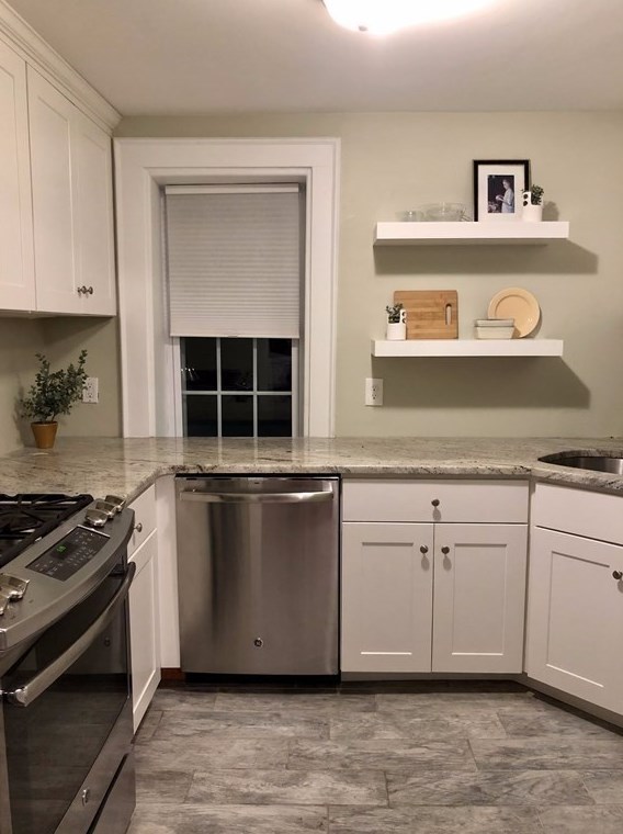 20 Murray St, Plymouth MA 02360-3817 exterior