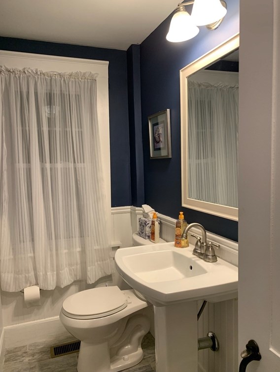 20 Murray St, Plymouth MA 02360-3817 exterior