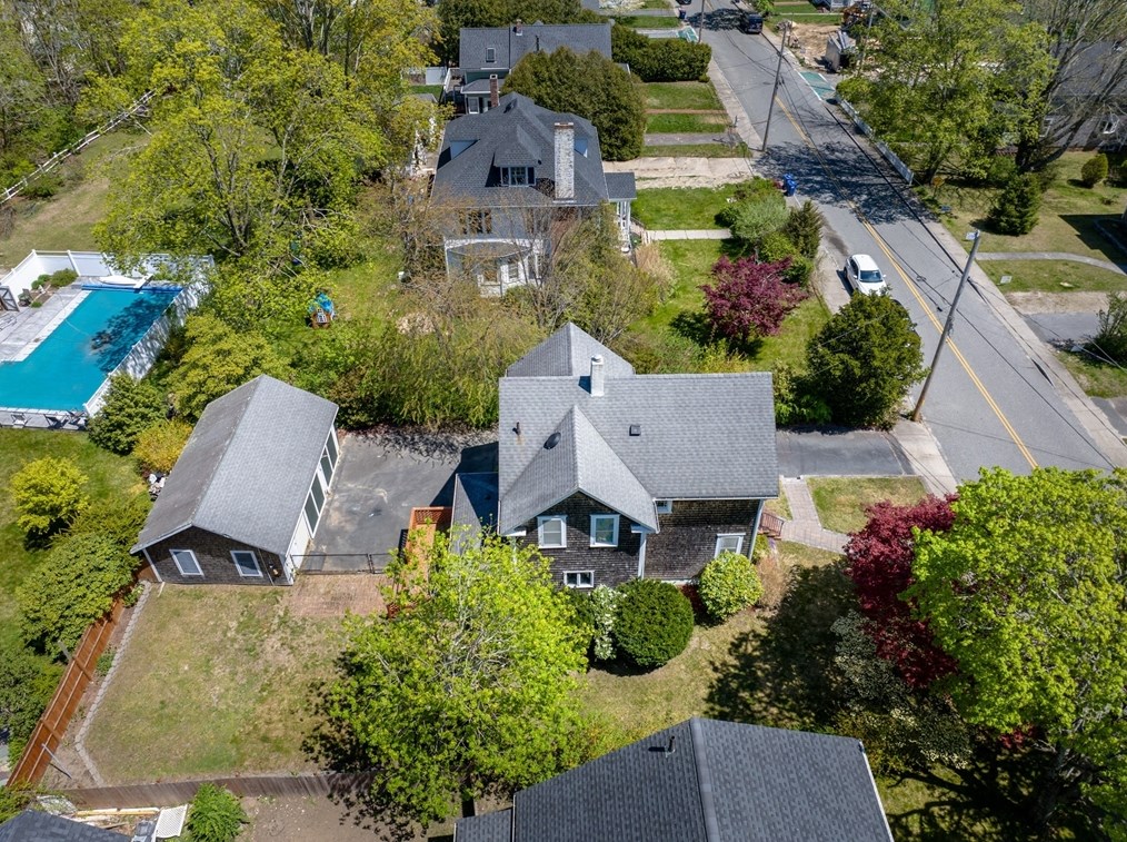 35 Highland Rd, Wareham MA 02571-1443 exterior