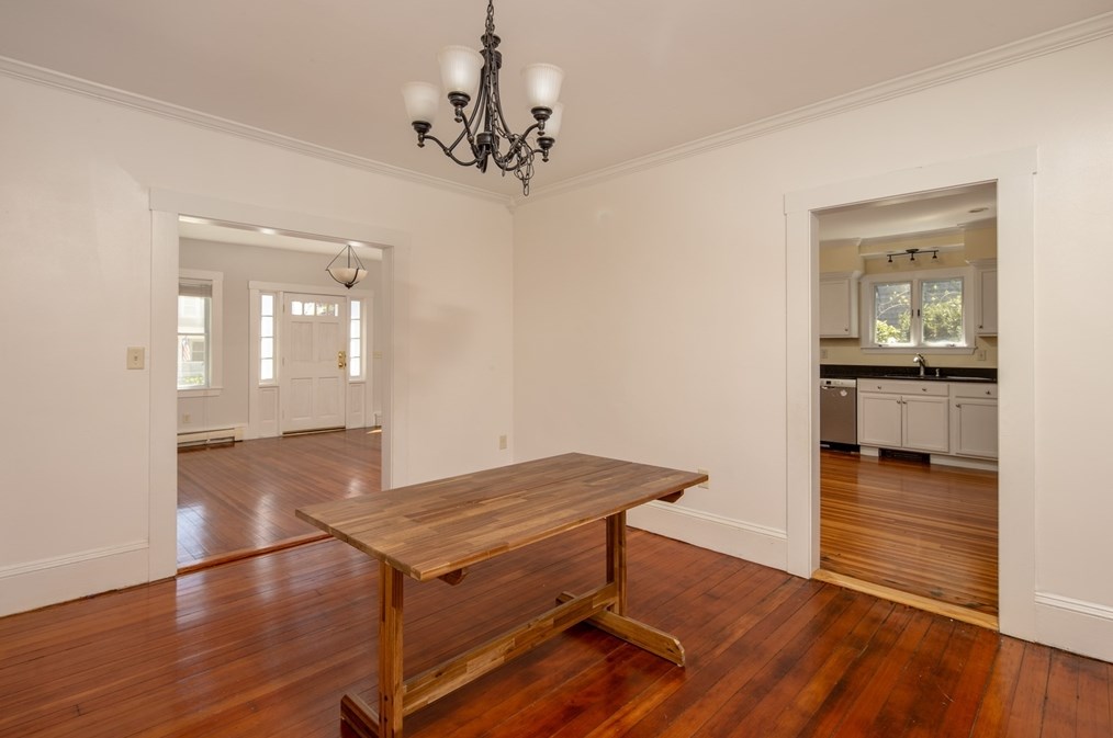 35 Highland Rd, Wareham MA 02571-1443 exterior