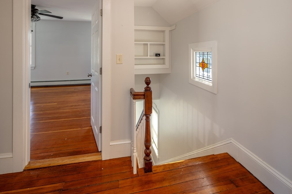 35 Highland Rd, Wareham MA 02571-1443 exterior