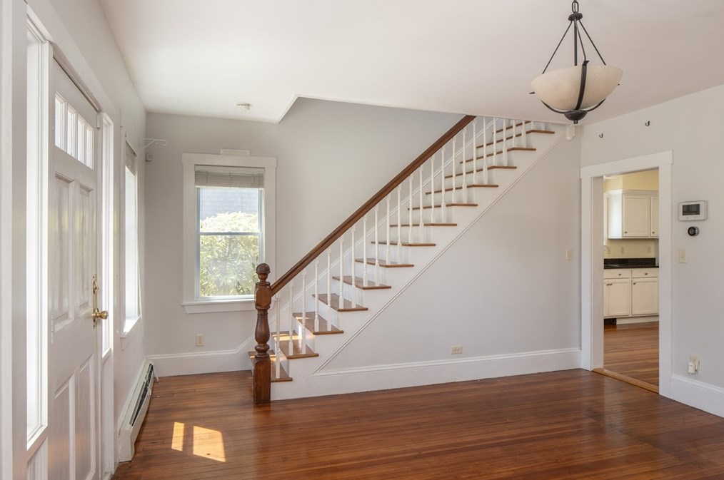 35 Highland Rd, Wareham MA 02571-1443 exterior