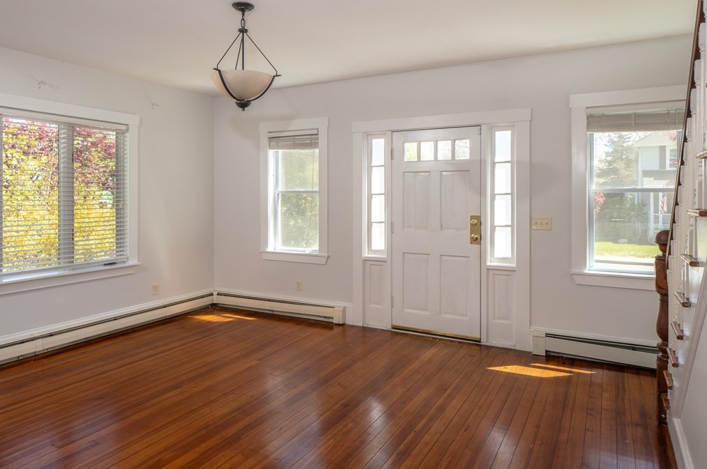 35 Highland Rd, Wareham MA 02571-1443 exterior