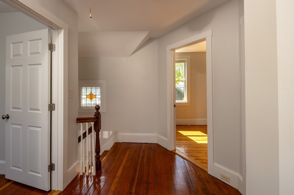 35 Highland Rd, Wareham MA 02571-1443 exterior