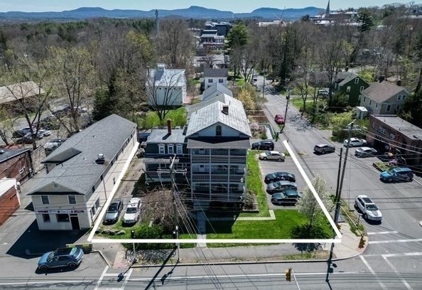 351 Main St, Amherst, MA 01002