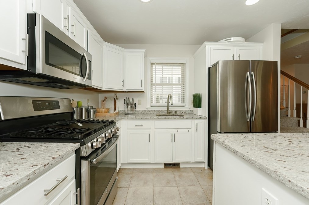 55 Williams St #703, Taunton, MA 02780