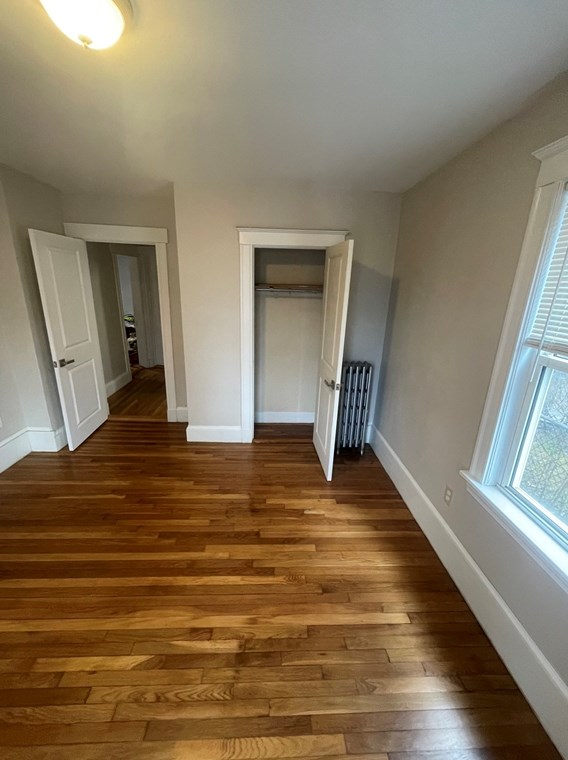 81 Fuller St, Boston MA  exterior