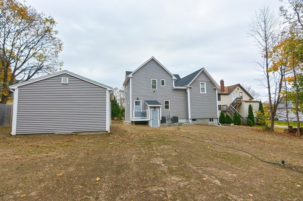 79 West St #79, Franklin, MA 02038